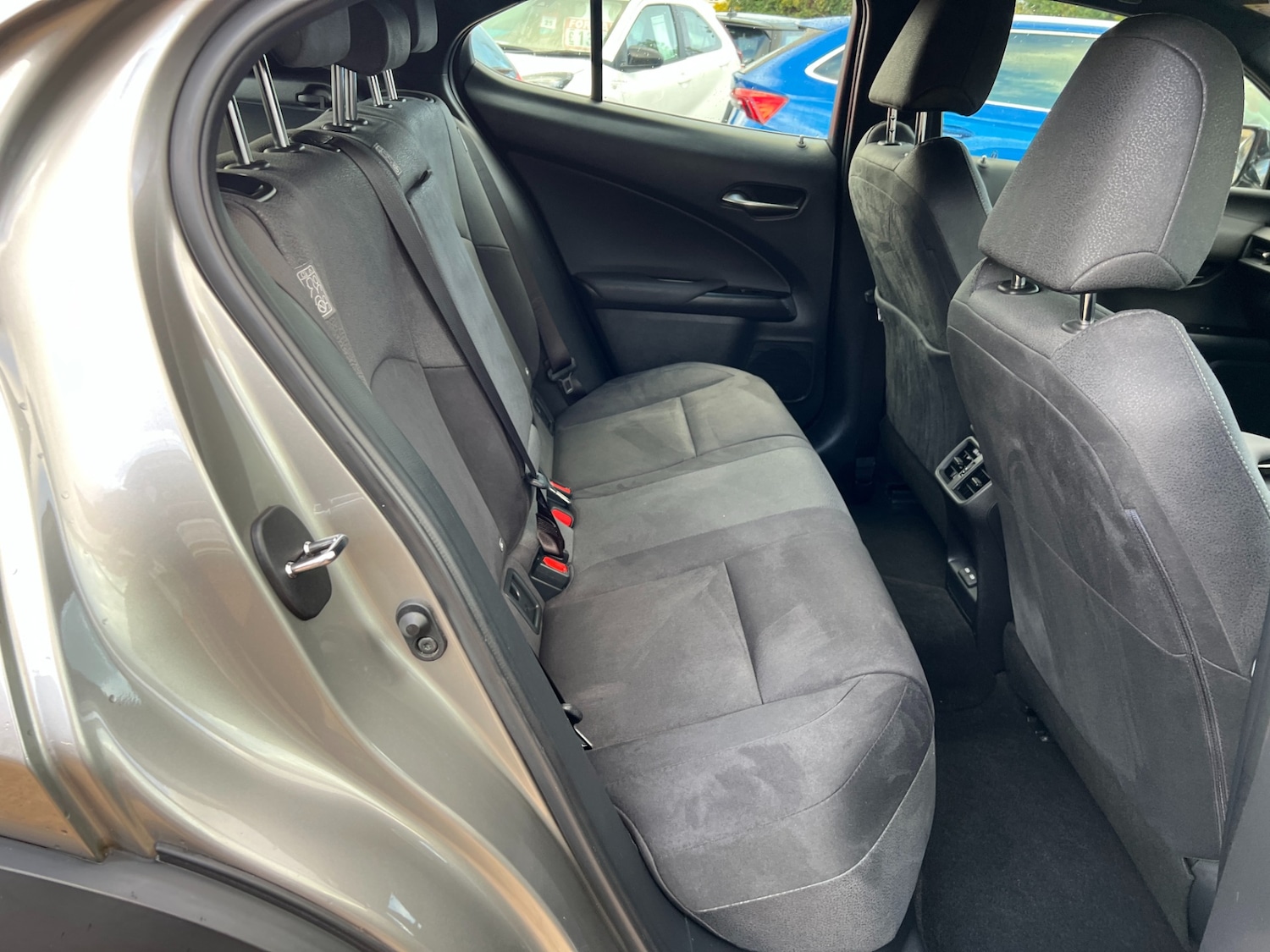 Used Lexus UX 2022 for sale - 76312533: Photo 38