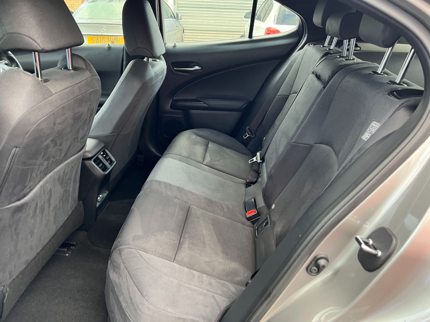 Used Lexus UX 2022 for sale - 76312533: Photo 42