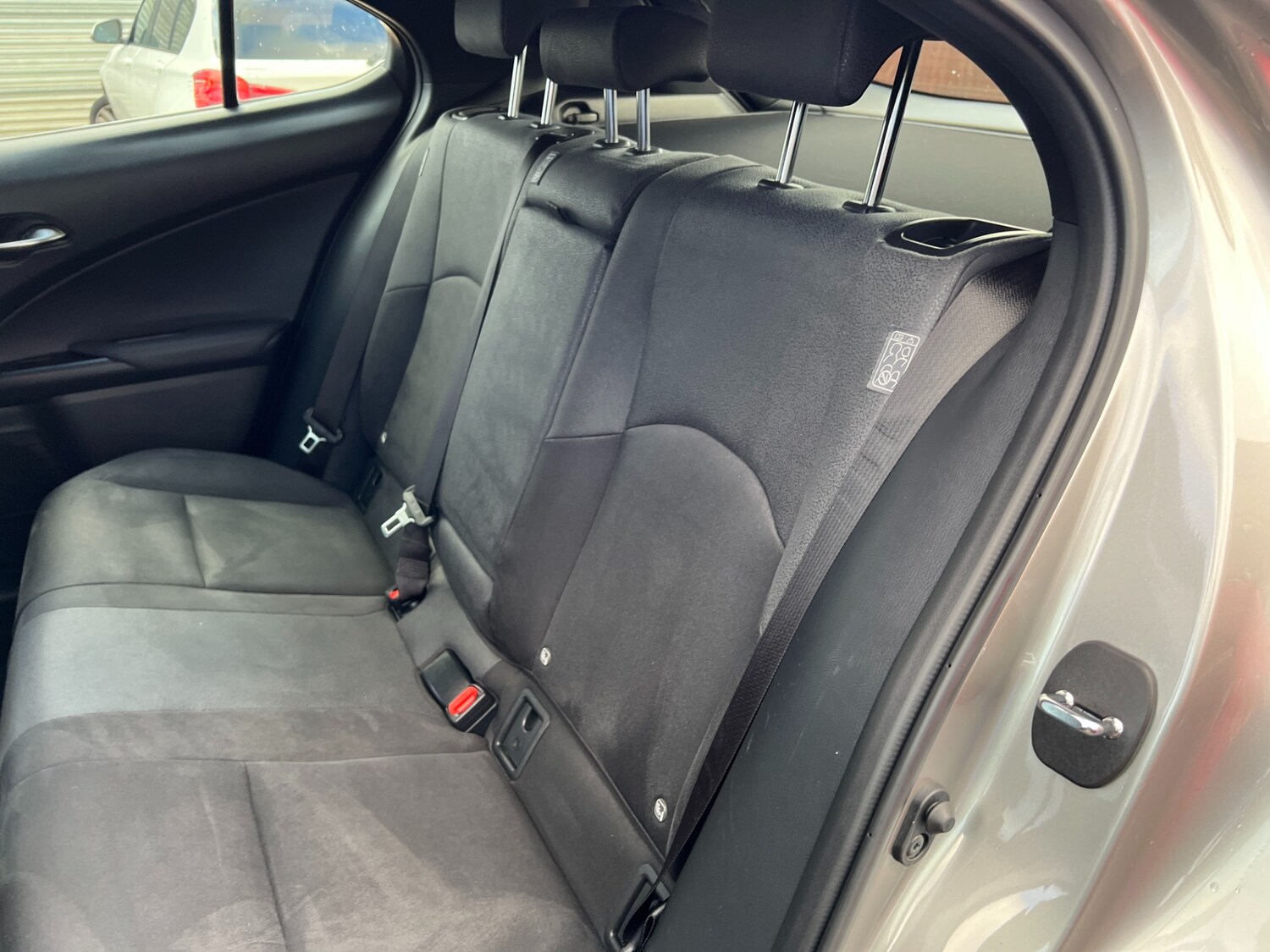 Used Lexus UX 2022 for sale - 76312533: Photo 43
