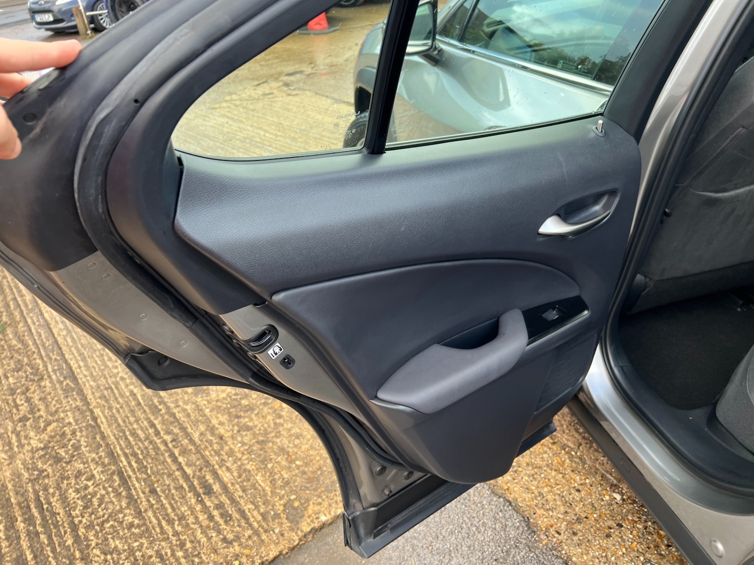 Used Lexus UX 2022 for sale - 76312533: Photo 44