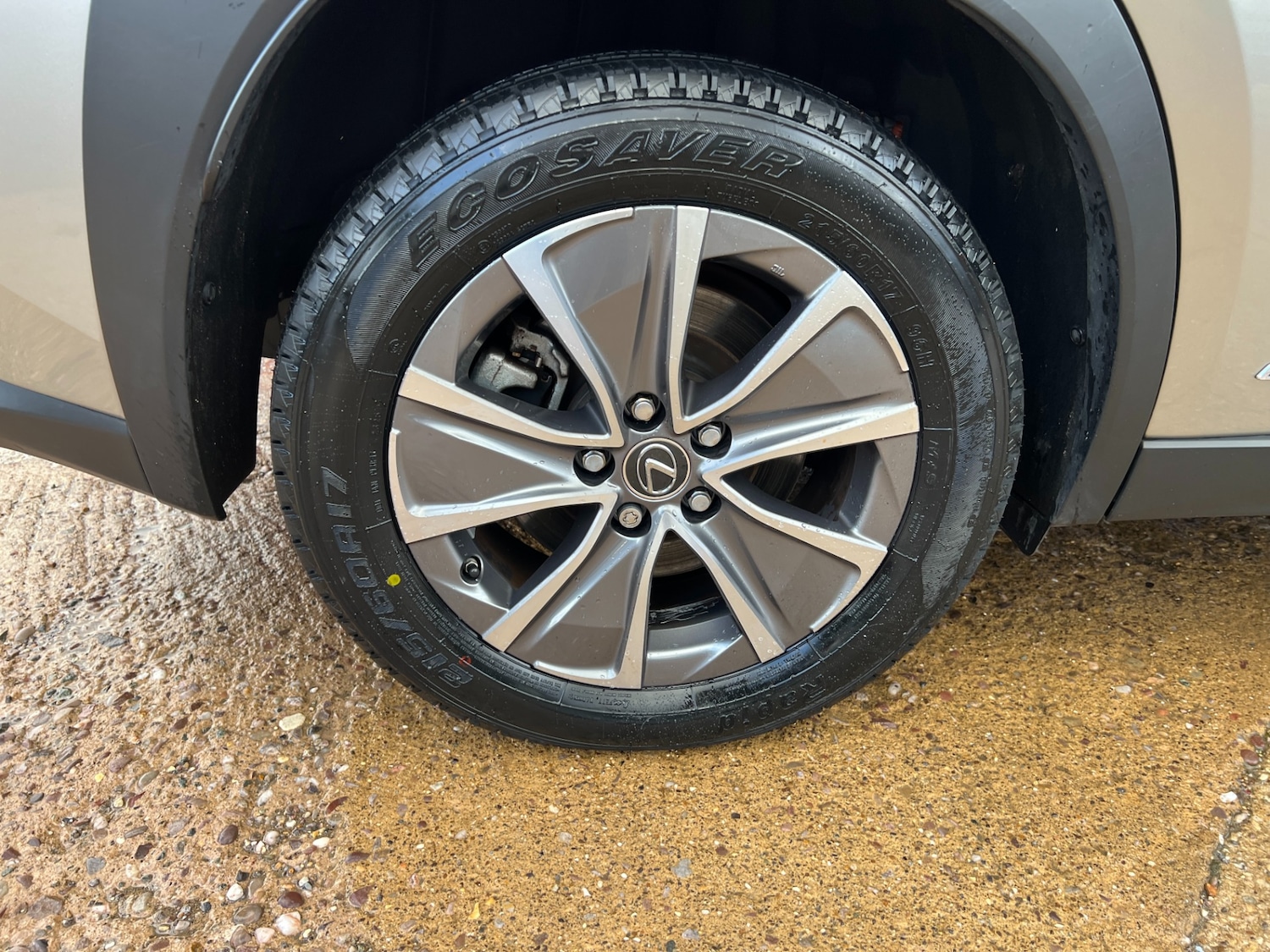 Used Lexus UX 2022 for sale - 76312533: Photo 46
