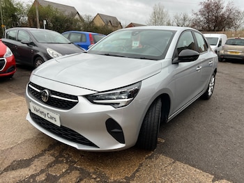 Used Vauxhall Corsa 2022 for sale - 78604808: Photo