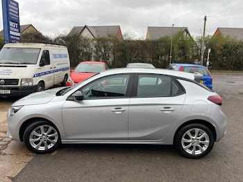 Used Vauxhall Corsa 2022 for sale - 78604808: Photo