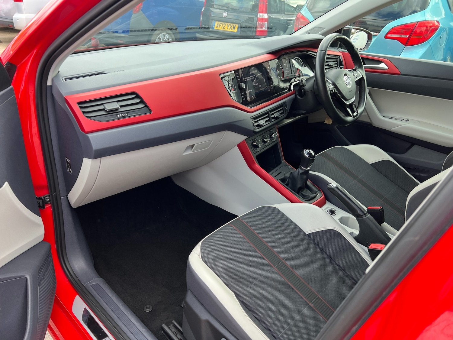 Used Volkswagen Polo 2019 for sale - 78053794: Photo 10