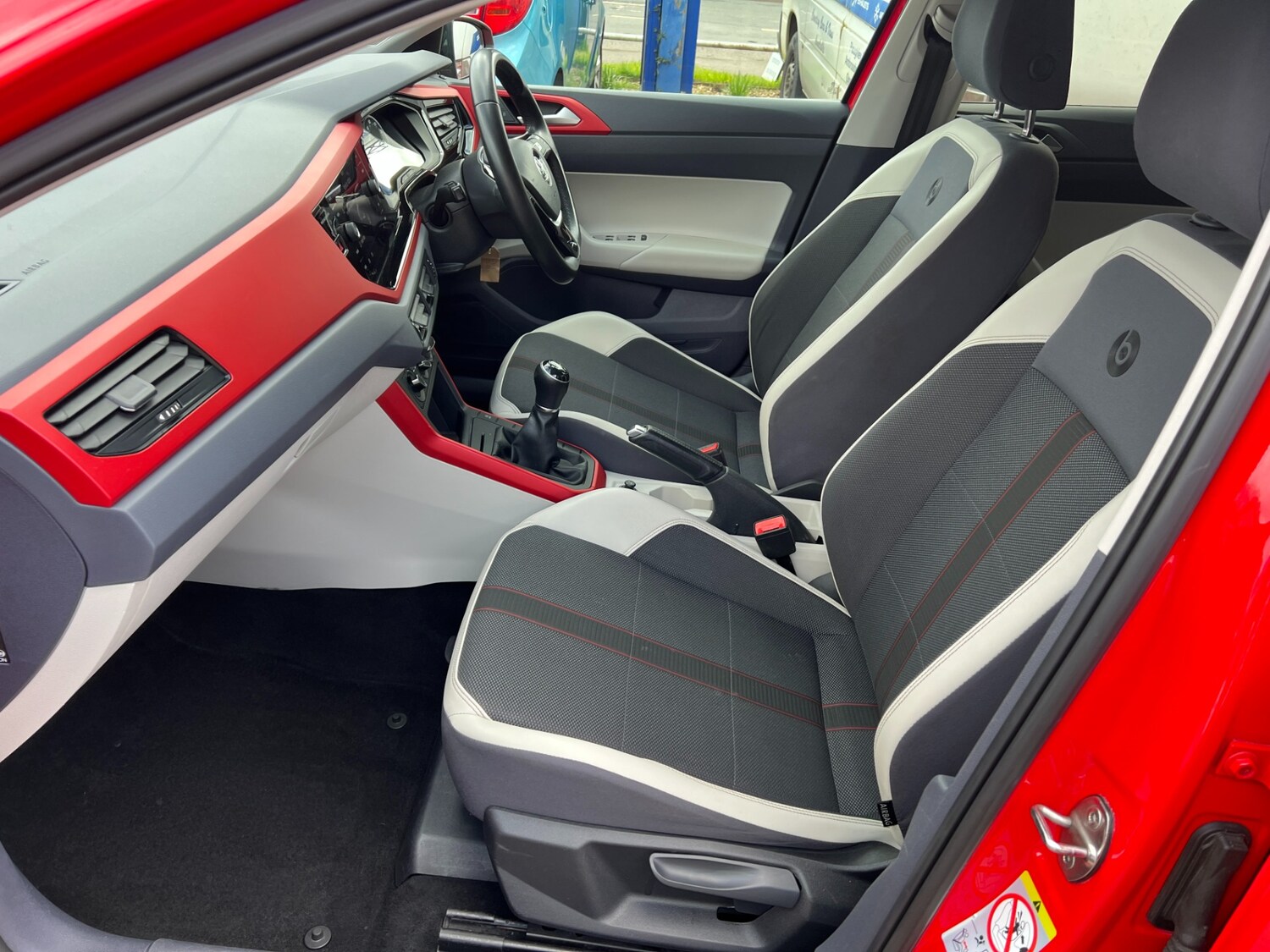 Used Volkswagen Polo 2019 for sale - 78053794: Photo 11