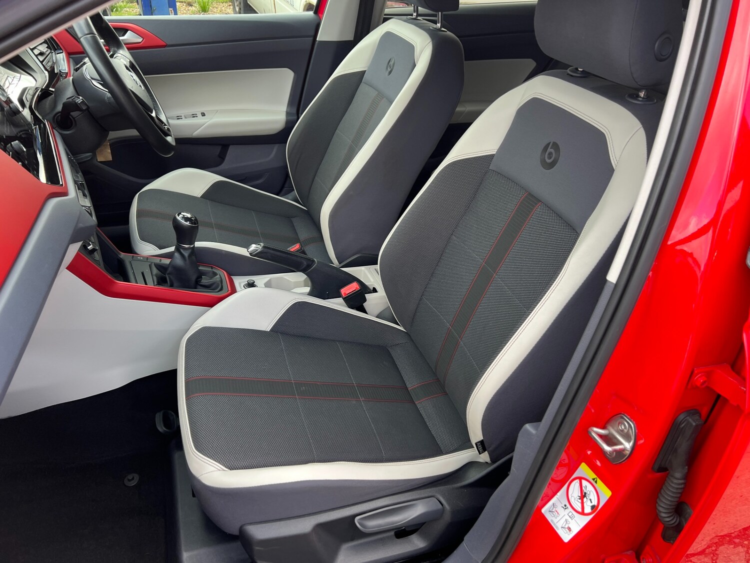 Used Volkswagen Polo 2019 for sale - 78053794: Photo 12