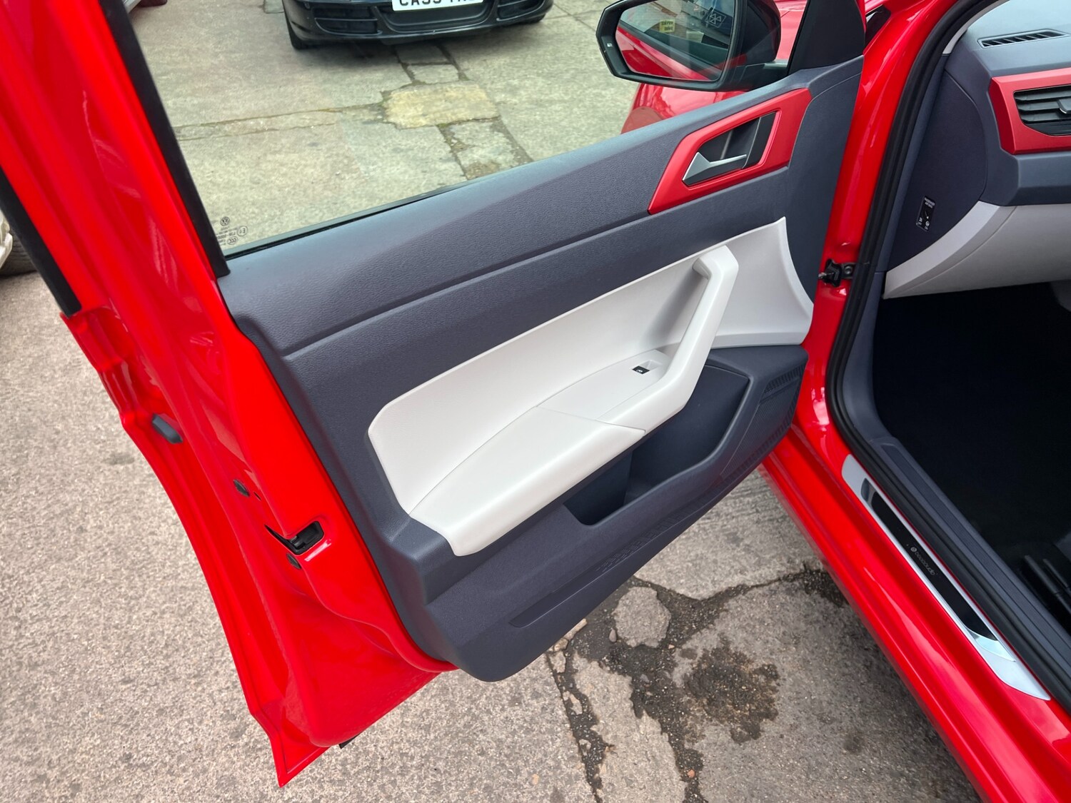 Used Volkswagen Polo 2019 for sale - 78053794: Photo 13