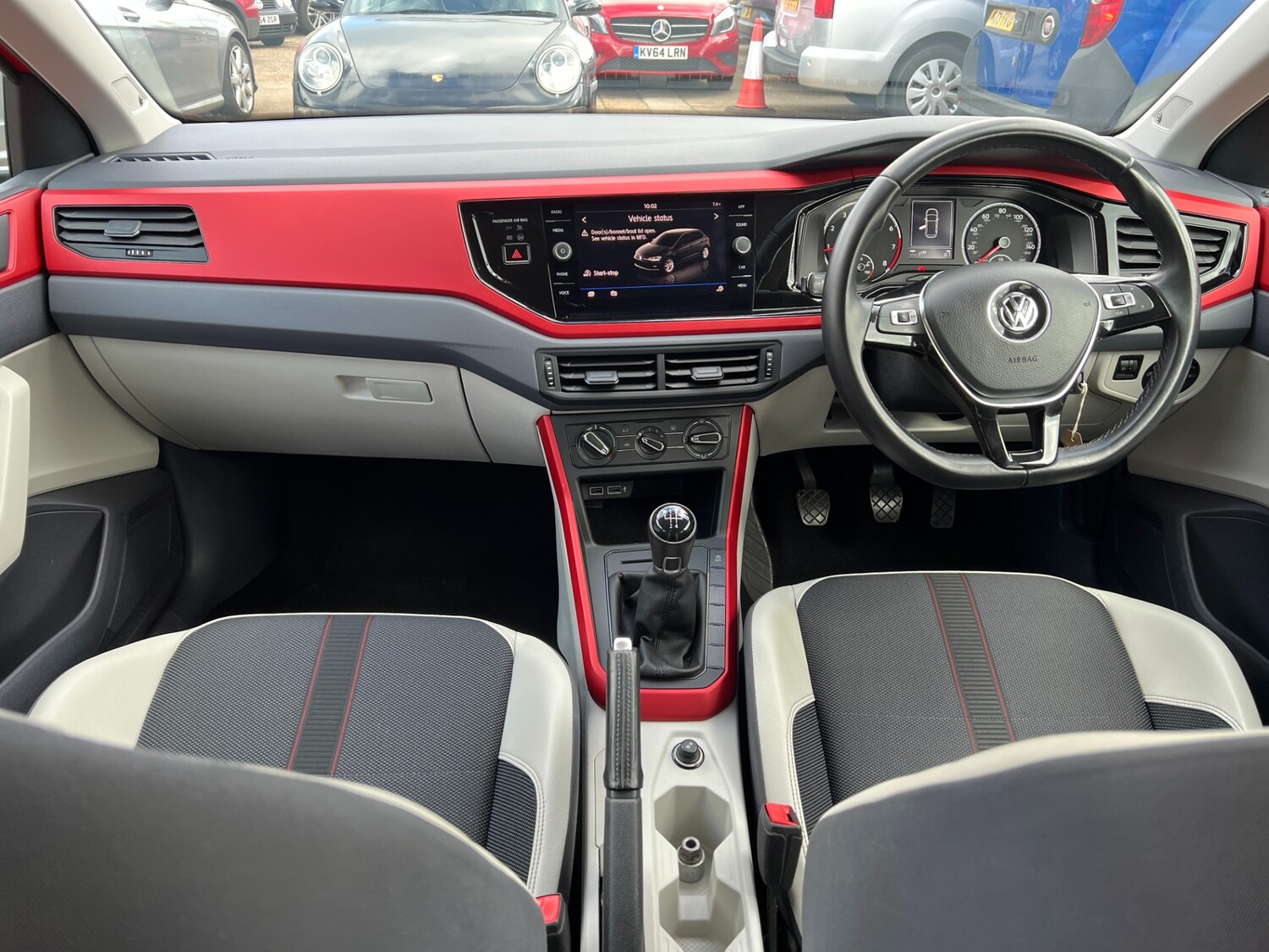 Used Volkswagen Polo 2019 for sale - 78053794: Photo 14