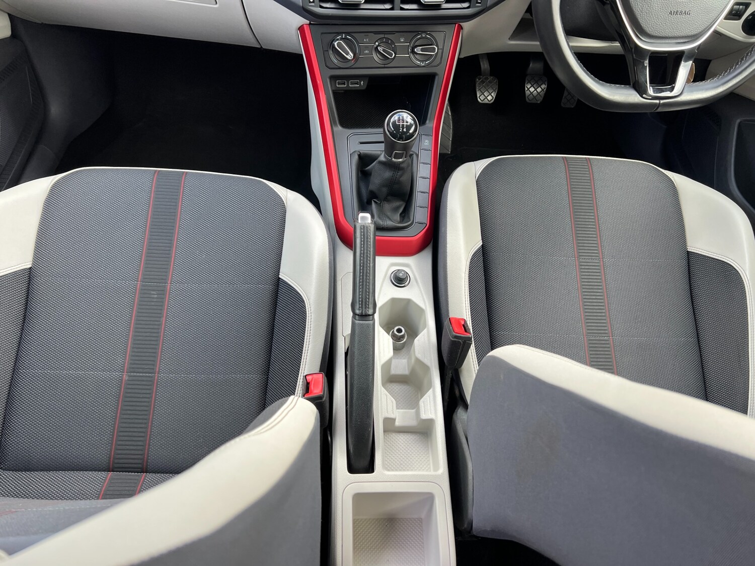 Used Volkswagen Polo 2019 for sale - 78053794: Photo 17