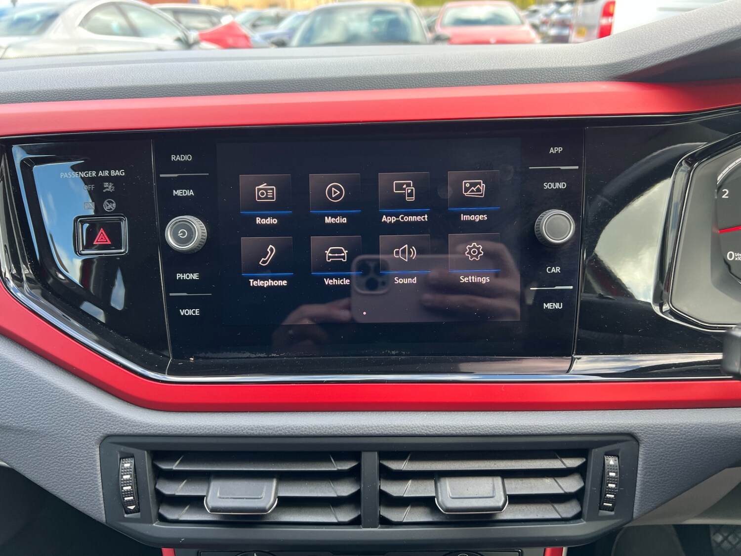 Used Volkswagen Polo 2019 for sale - 78053794: Photo 19