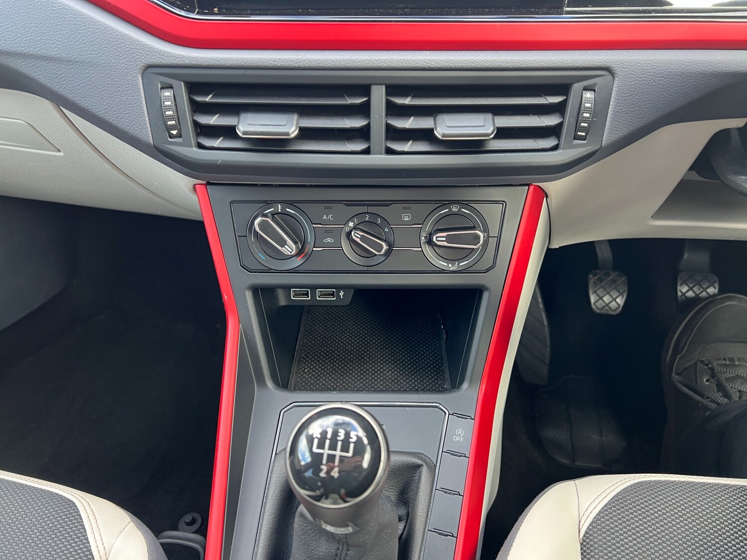 Used Volkswagen Polo 2019 for sale - 78053794: Photo 20