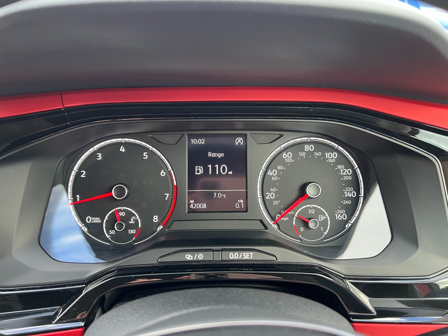 Used Volkswagen Polo 2019 for sale - 78053794: Photo 22