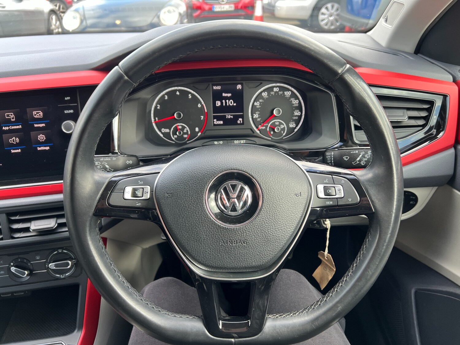 Used Volkswagen Polo 2019 for sale - 78053794: Photo 23