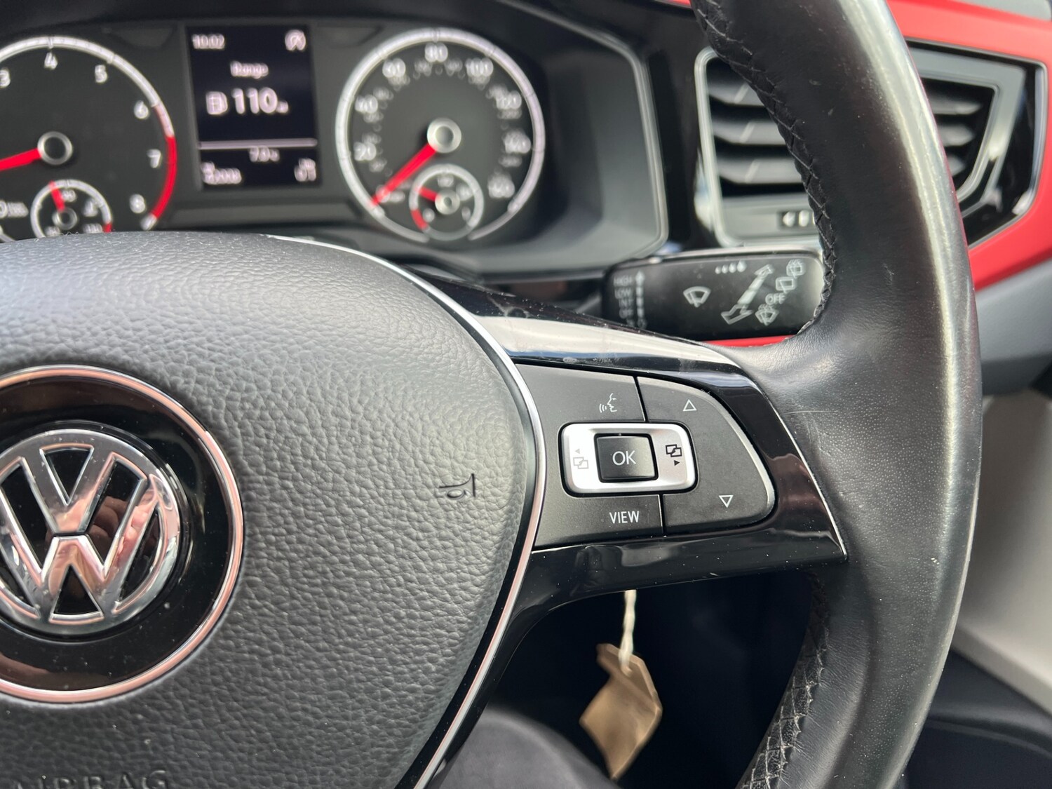 Used Volkswagen Polo 2019 for sale - 78053794: Photo 24