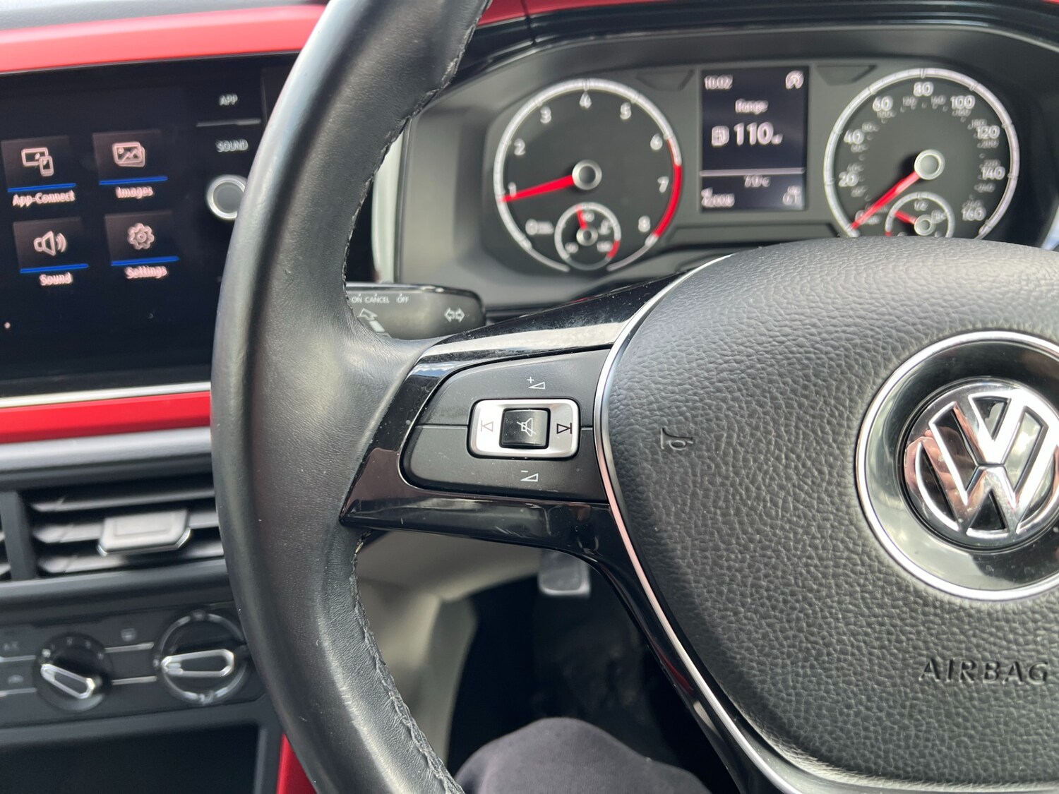 Used Volkswagen Polo 2019 for sale - 78053794: Photo 27