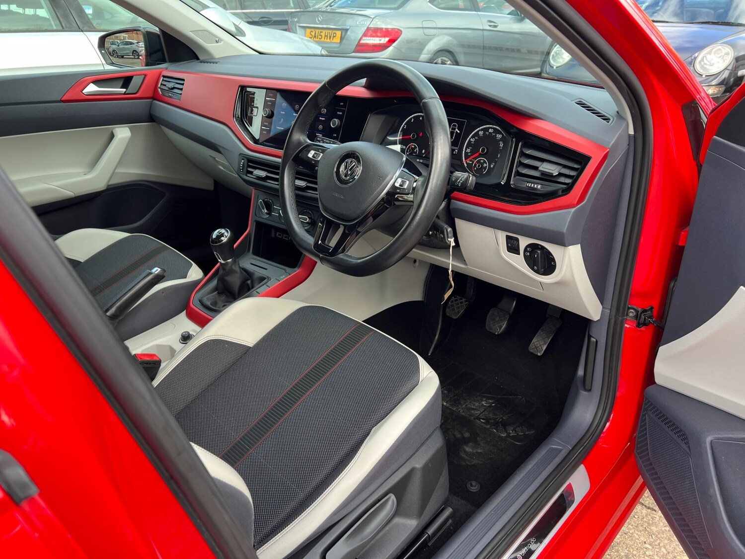 Used Volkswagen Polo 2019 for sale - 78053794: Photo 31