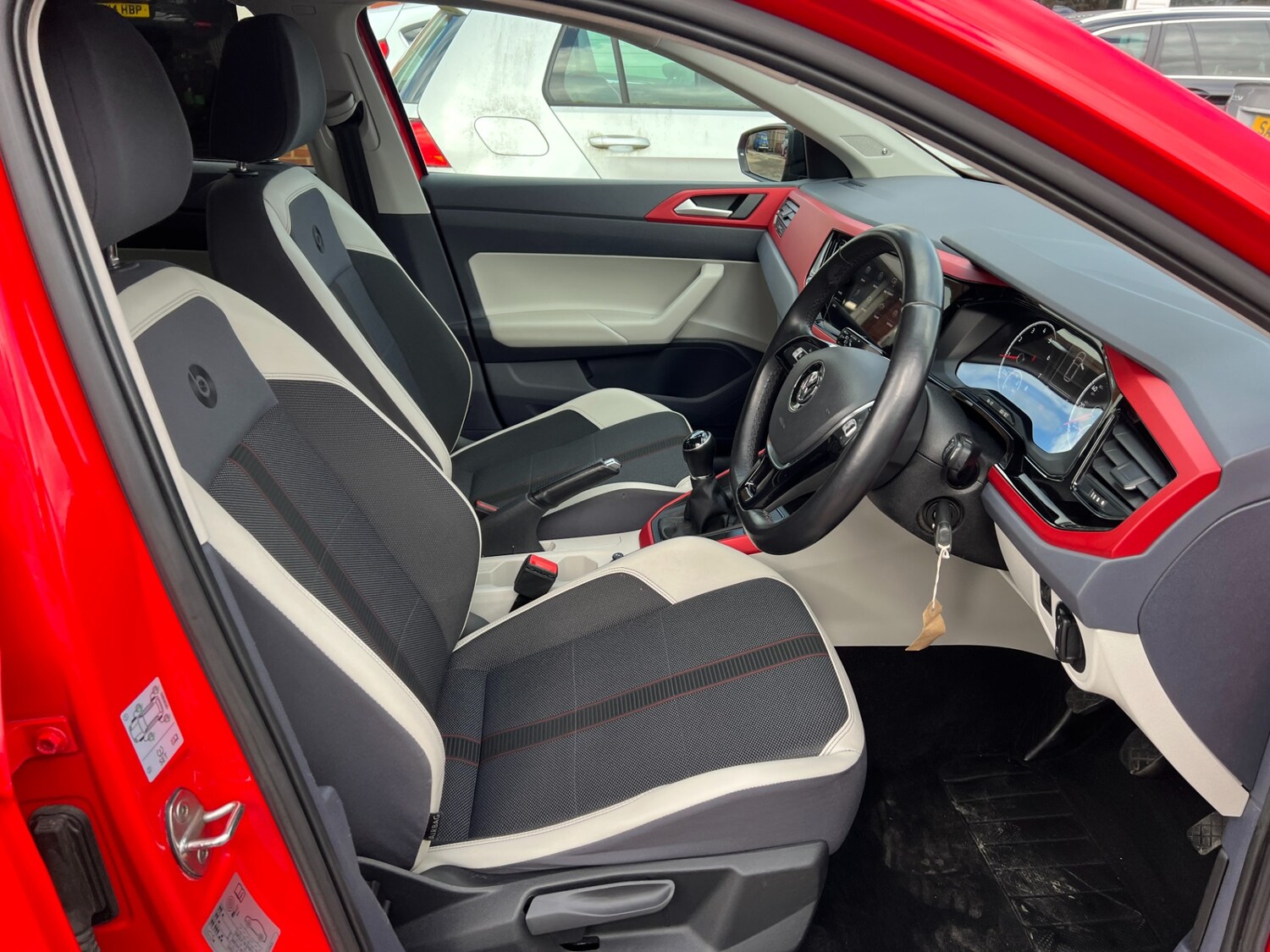 Used Volkswagen Polo 2019 for sale - 78053794: Photo 32