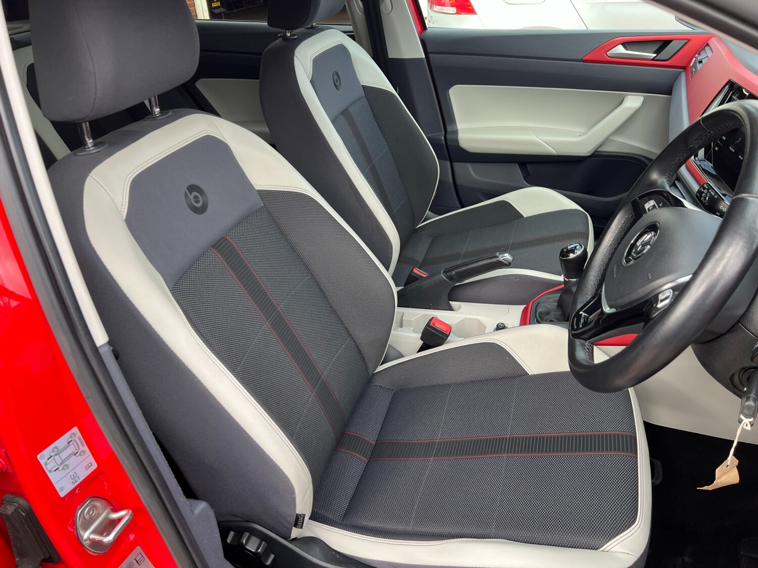 Used Volkswagen Polo 2019 for sale - 78053794: Photo 33