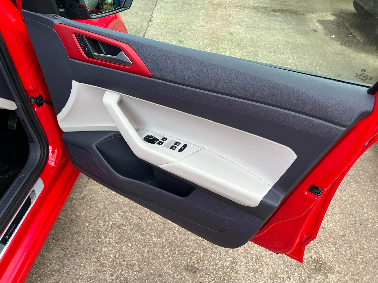 Used Volkswagen Polo 2019 for sale - 78053794: Photo 34