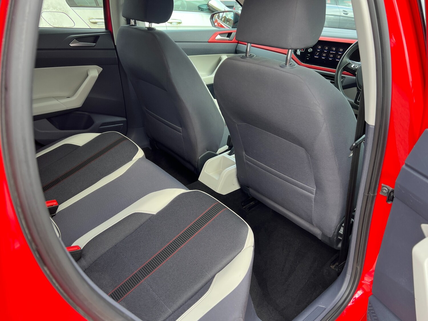 Used Volkswagen Polo 2019 for sale - 78053794: Photo 35