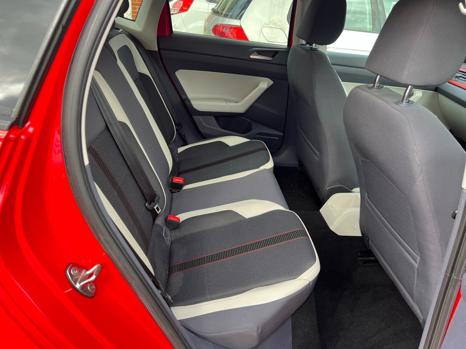 Used Volkswagen Polo 2019 for sale - 78053794: Photo 36