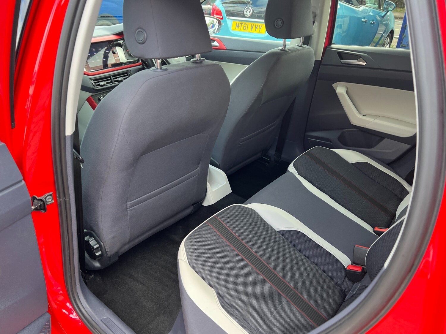 Used Volkswagen Polo 2019 for sale - 78053794: Photo 40