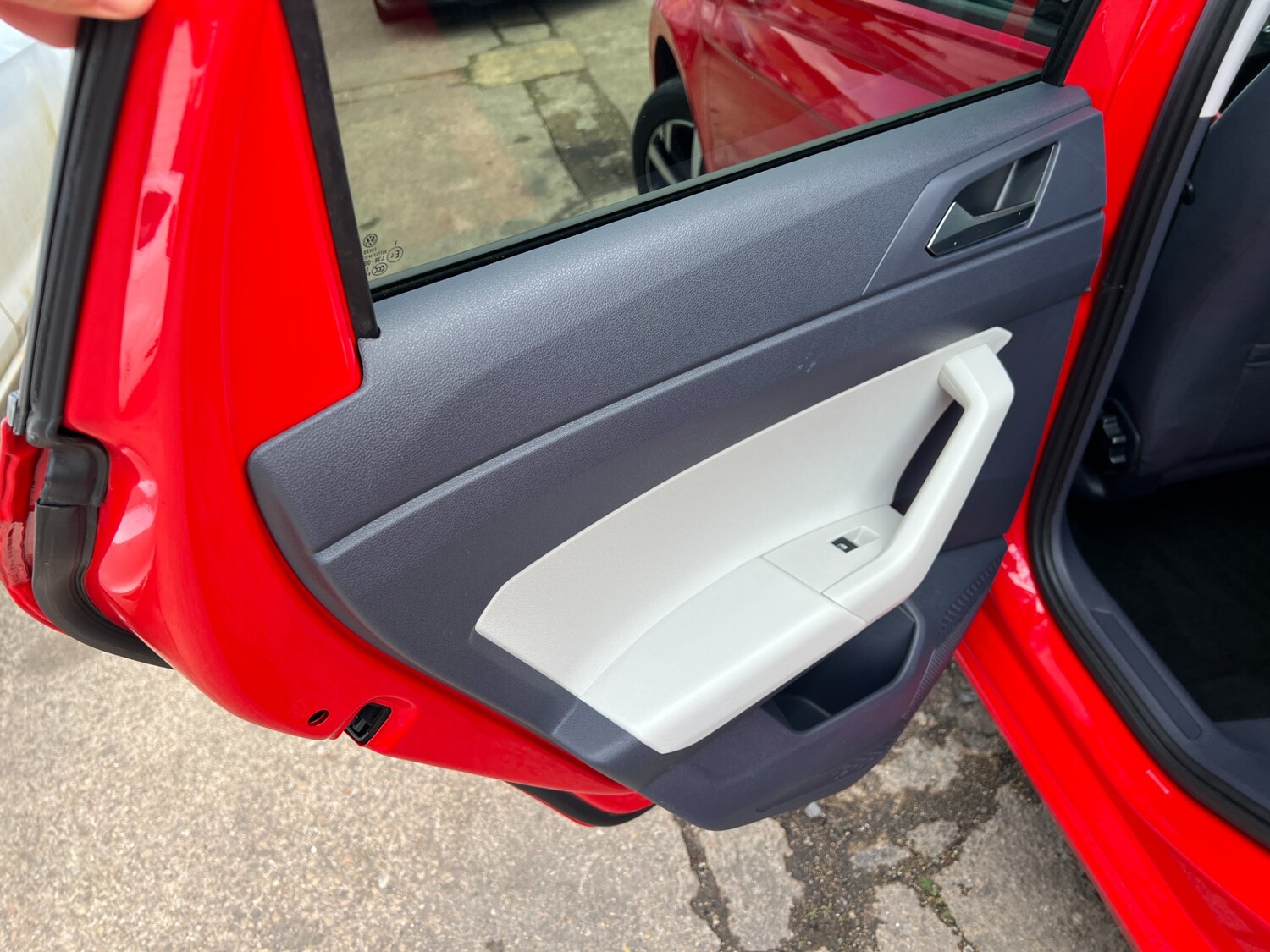 Used Volkswagen Polo 2019 for sale - 78053794: Photo 43