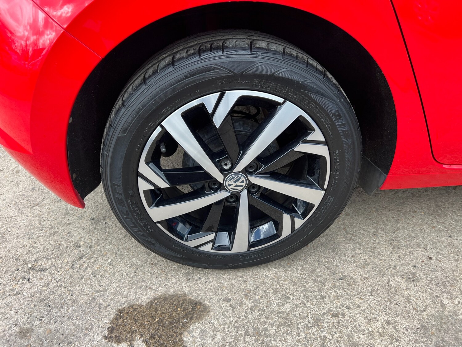 Used Volkswagen Polo 2019 for sale - 78053794: Photo 45