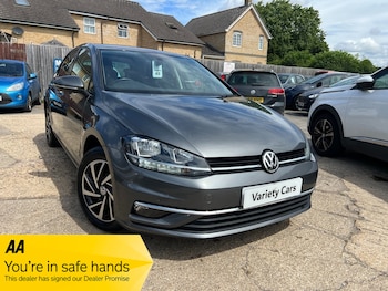 Used Volkswagen Golf 2019 for sale - 79080974: Photo