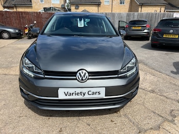 Used Volkswagen Golf 2019 for sale - 79080974: Photo
