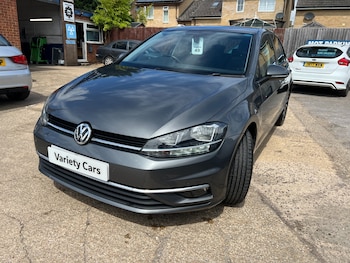 Used Volkswagen Golf 2019 for sale - 79080974: Photo