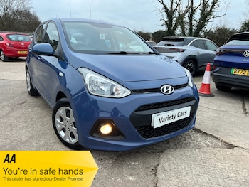 2016 (16) - 1.0 SE 5dr