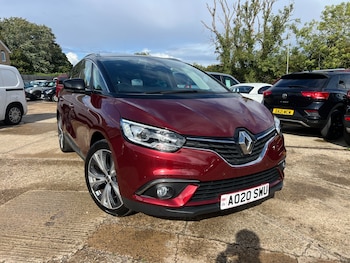 2020 (20) - 1.3 TCE 140 Signature 5dr