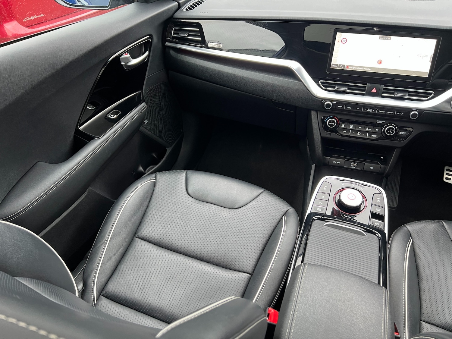 Used Kia Niro 2021 for sale - 76640616: Photo 16