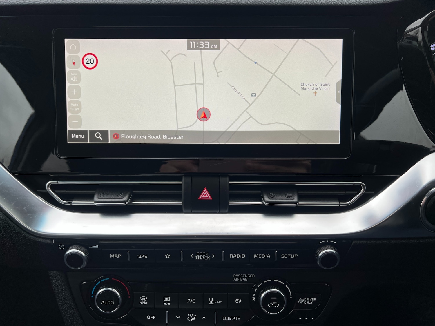 Used Kia Niro 2021 for sale - 76640616: Photo 19