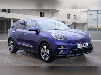 Used Kia Niro 2021 for sale - 76640616: Photo