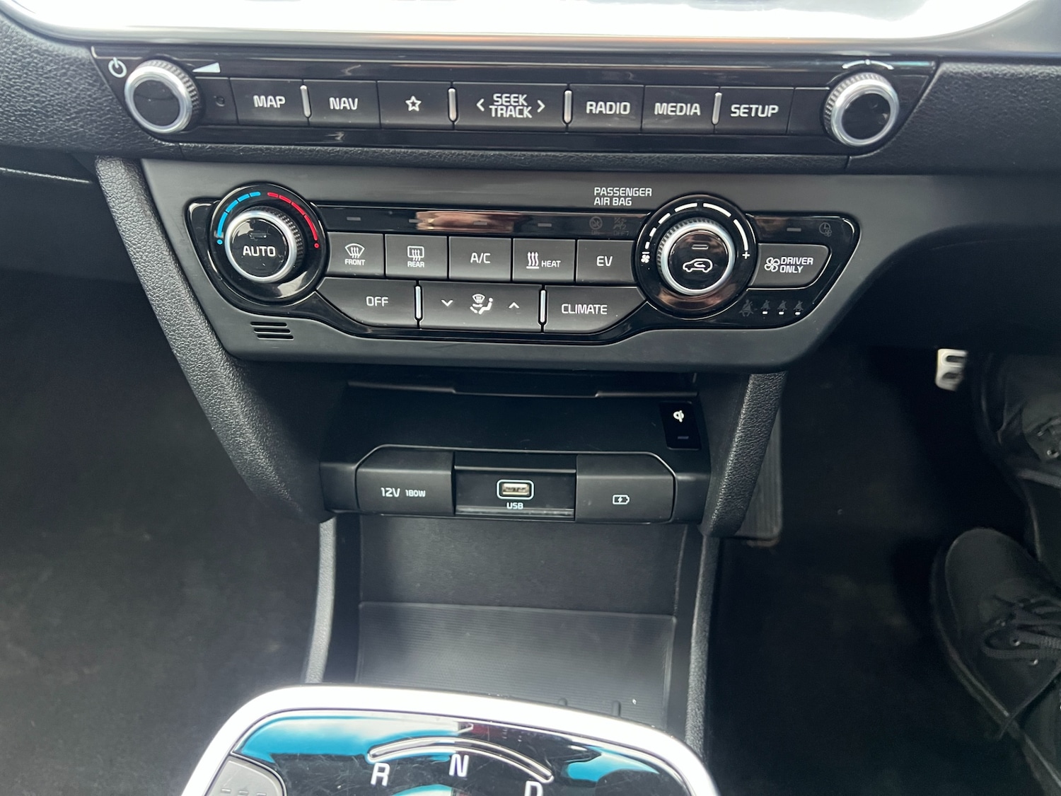 Used Kia Niro 2021 for sale - 76640616: Photo 21