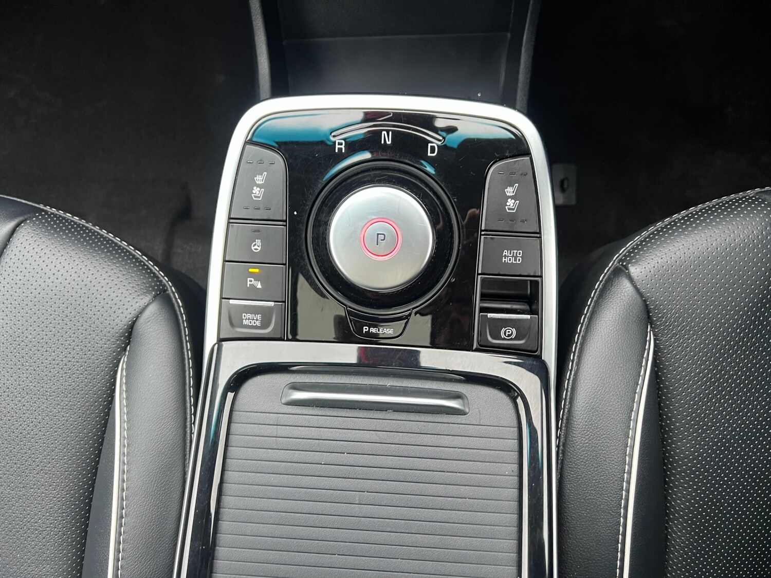 Used Kia Niro 2021 for sale - 76640616: Photo 22