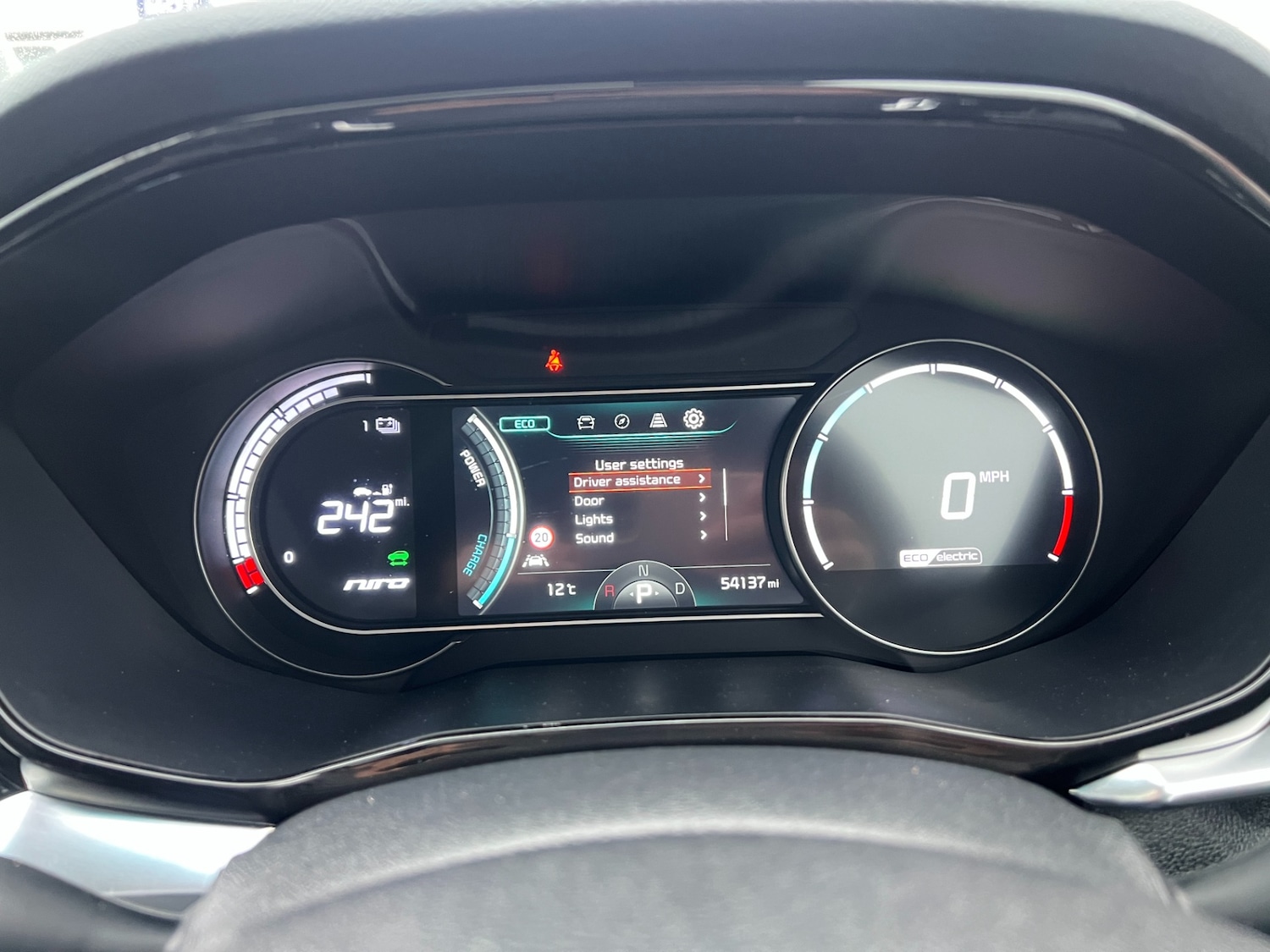 Used Kia Niro 2021 for sale - 76640616: Photo 23