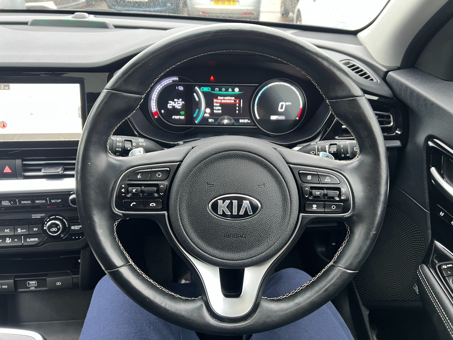 Used Kia Niro 2021 for sale - 76640616: Photo 24
