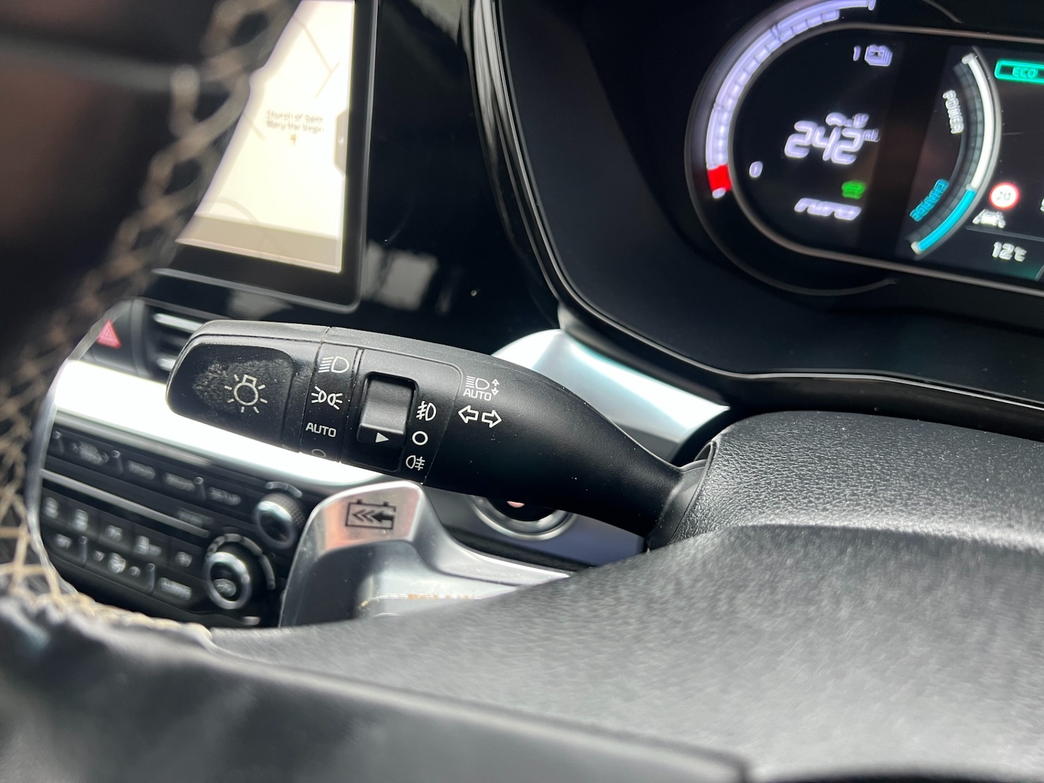 Used Kia Niro 2021 for sale - 76640616: Photo 28