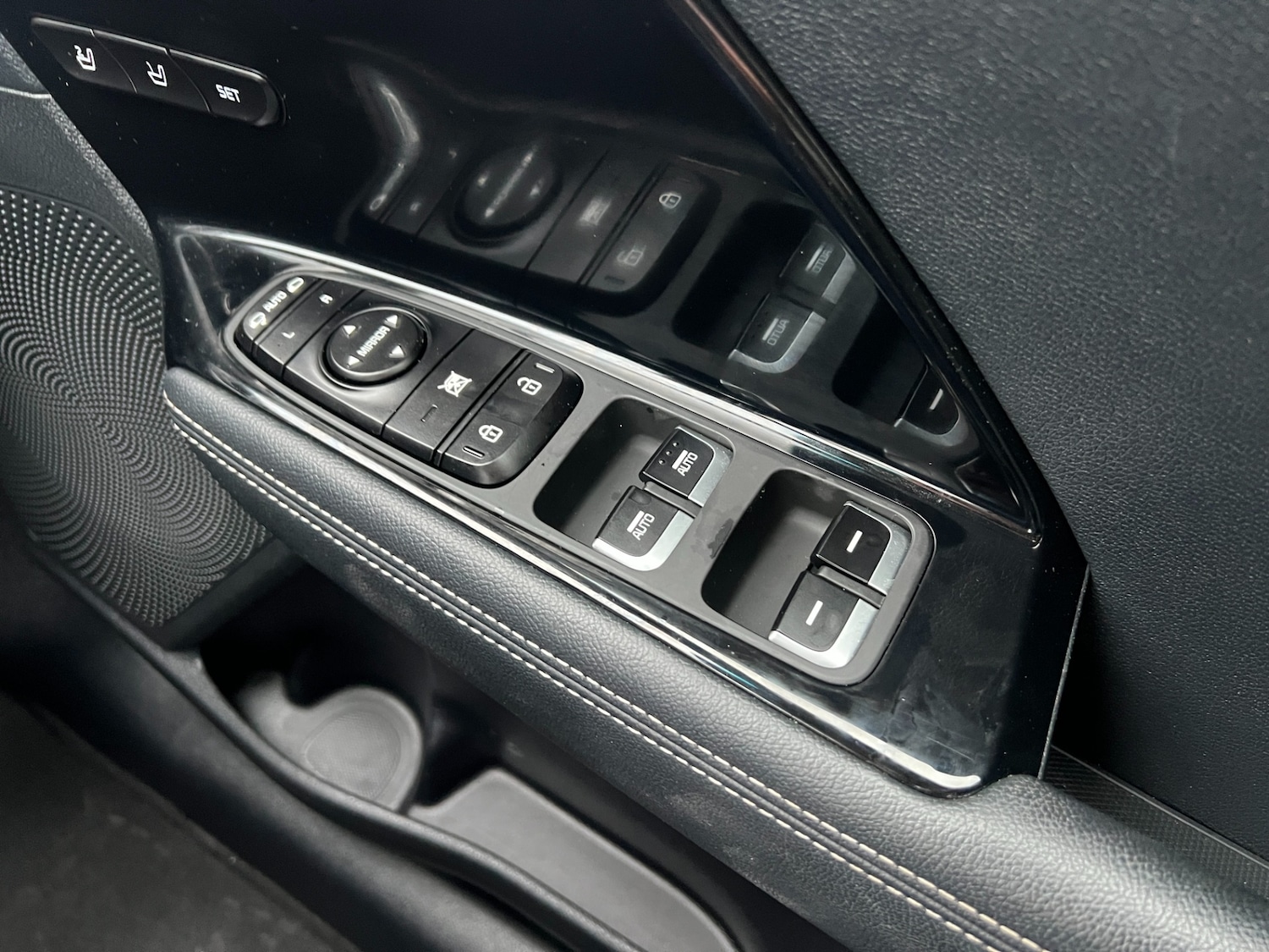 Used Kia Niro 2021 for sale - 76640616: Photo 29