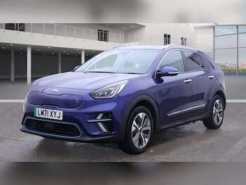 Used Kia Niro 2021 for sale - 76640616: Photo
