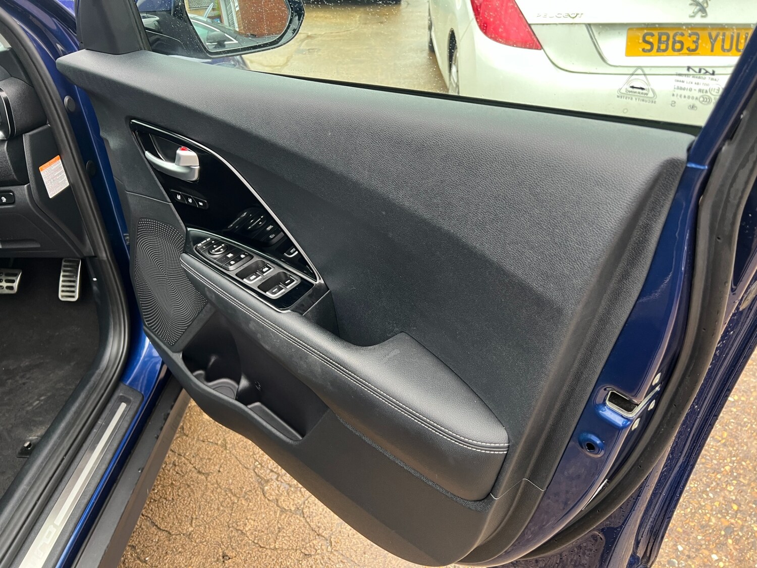 Used Kia Niro 2021 for sale - 76640616: Photo 36