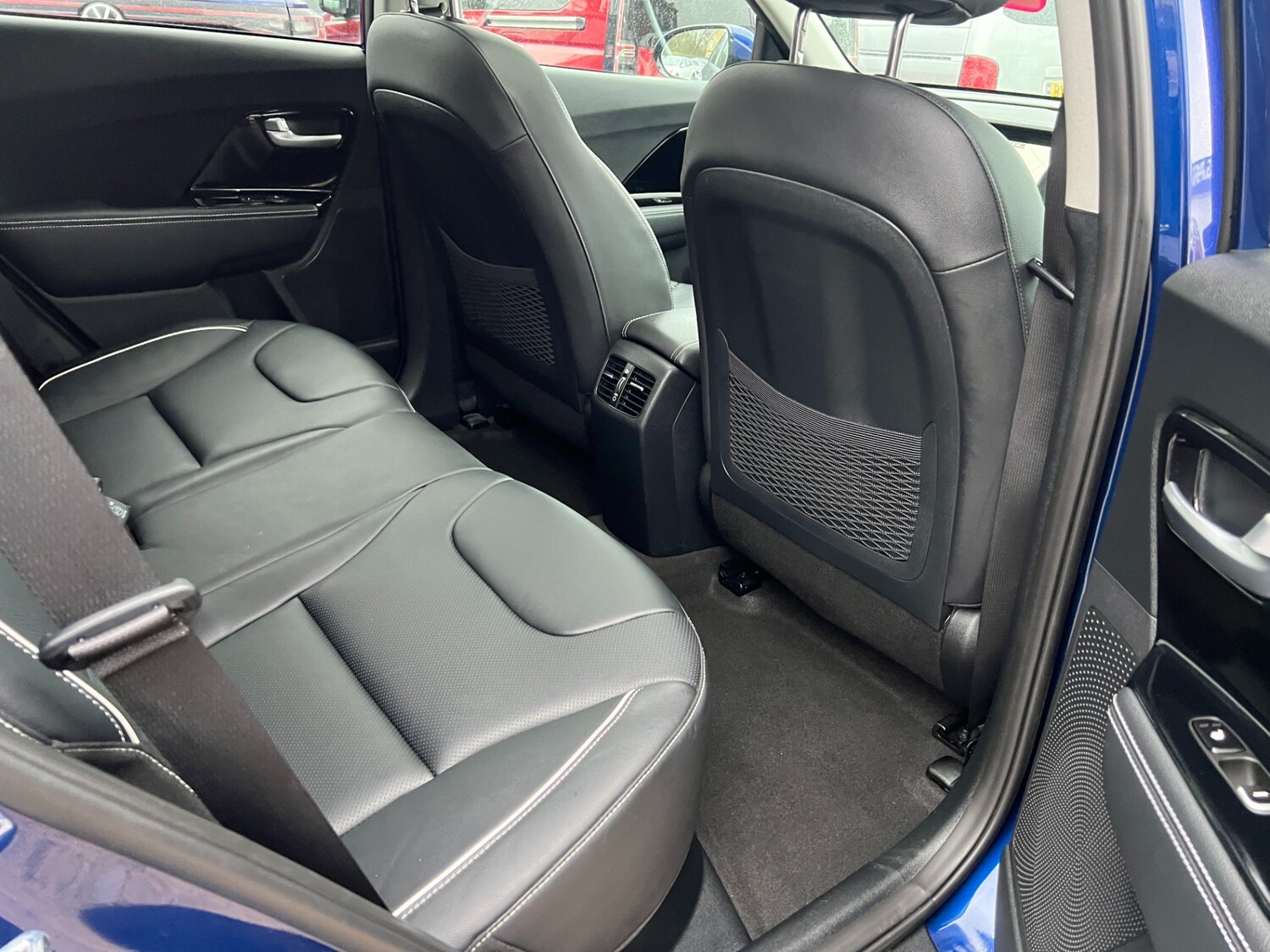 Used Kia Niro 2021 for sale - 76640616: Photo 37