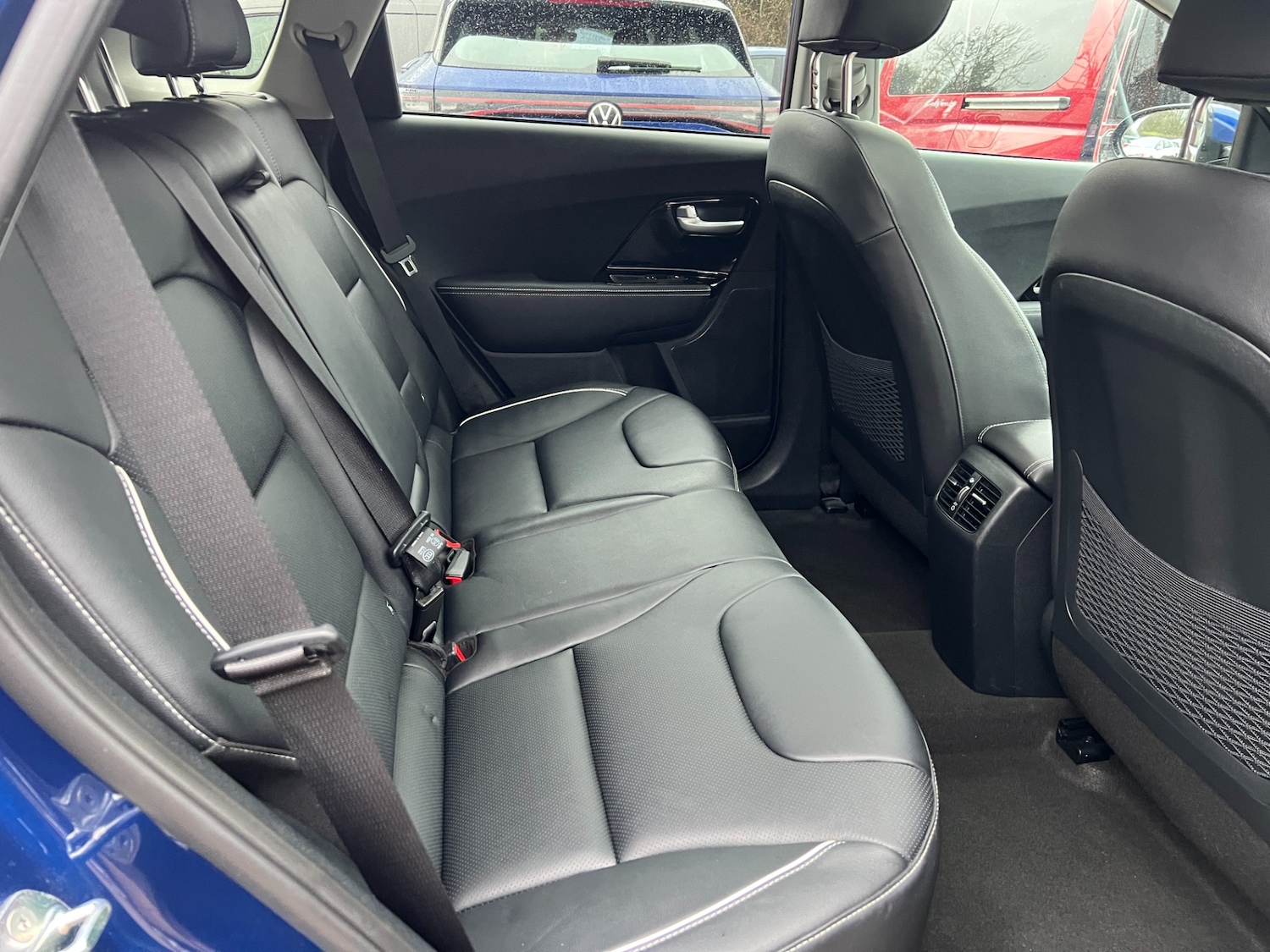 Used Kia Niro 2021 for sale - 76640616: Photo 38