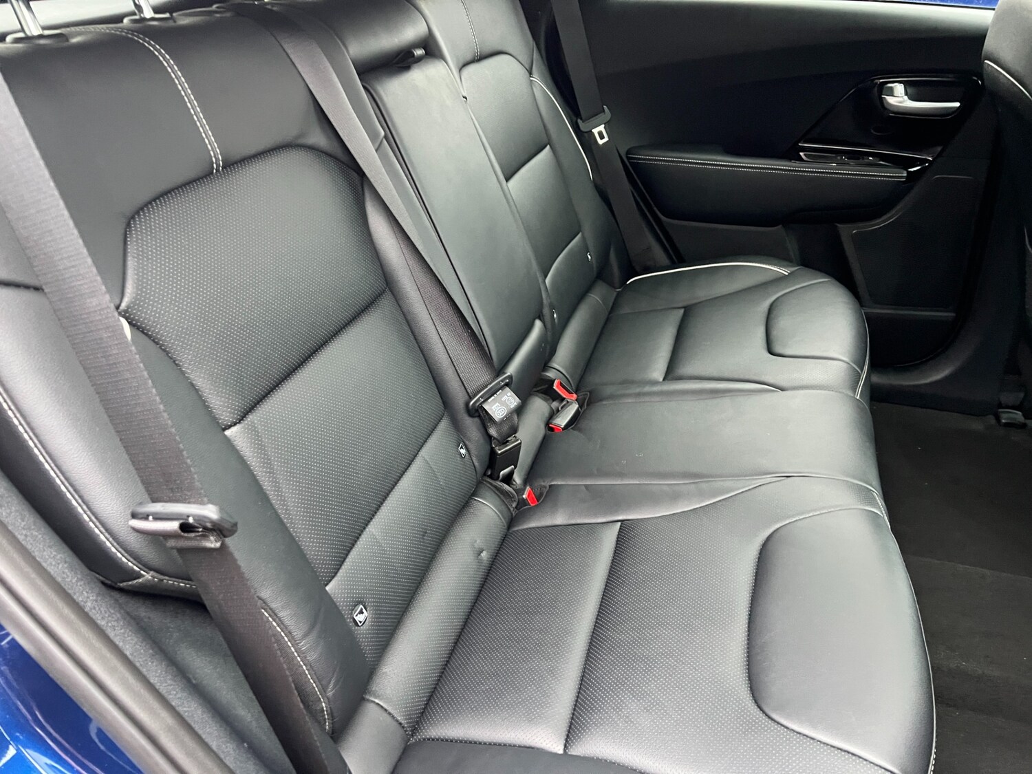 Used Kia Niro 2021 for sale - 76640616: Photo 39