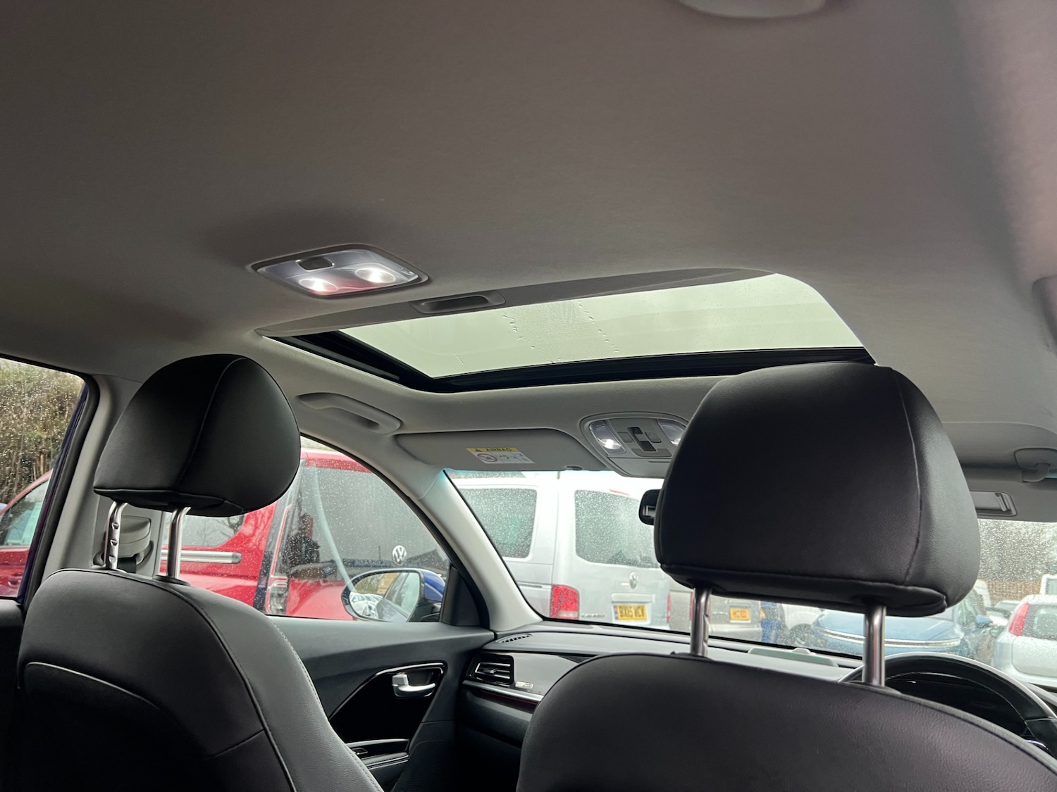 Used Kia Niro 2021 for sale - 76640616: Photo 41