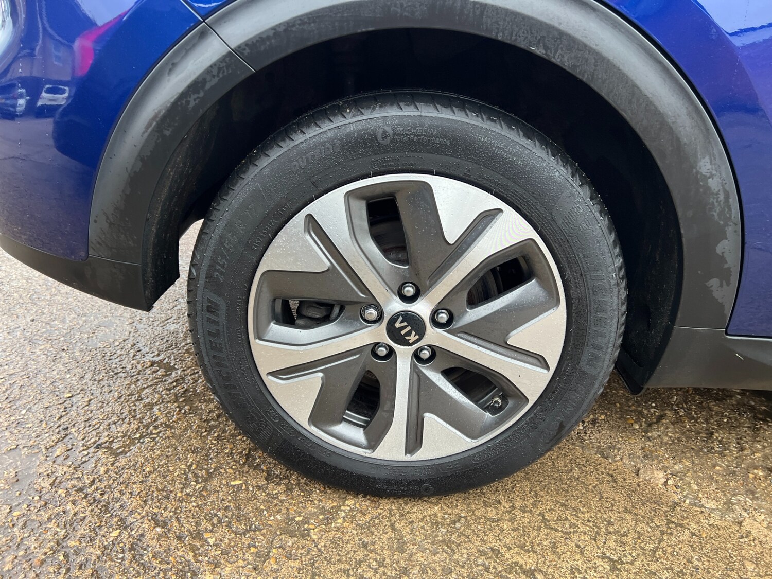 Used Kia Niro 2021 for sale - 76640616: Photo 47