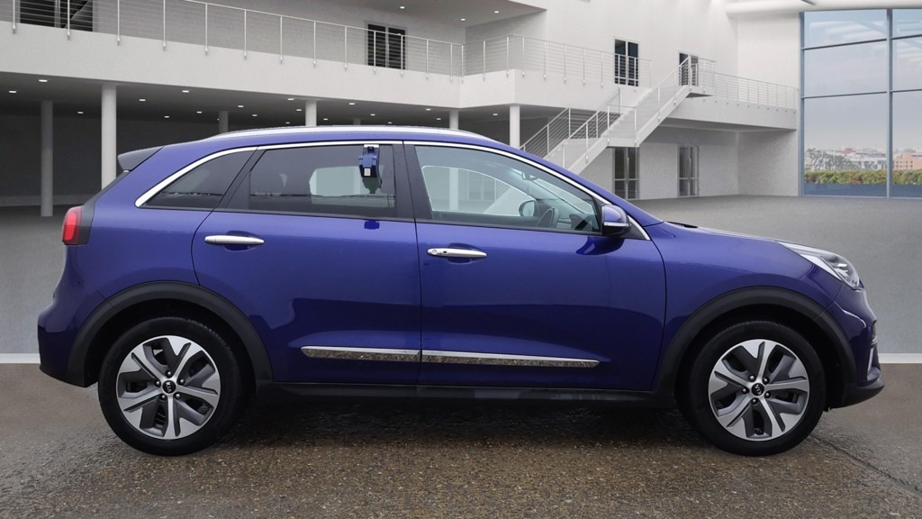 Used Kia Niro 2021 for sale - 76640616: Photo 5